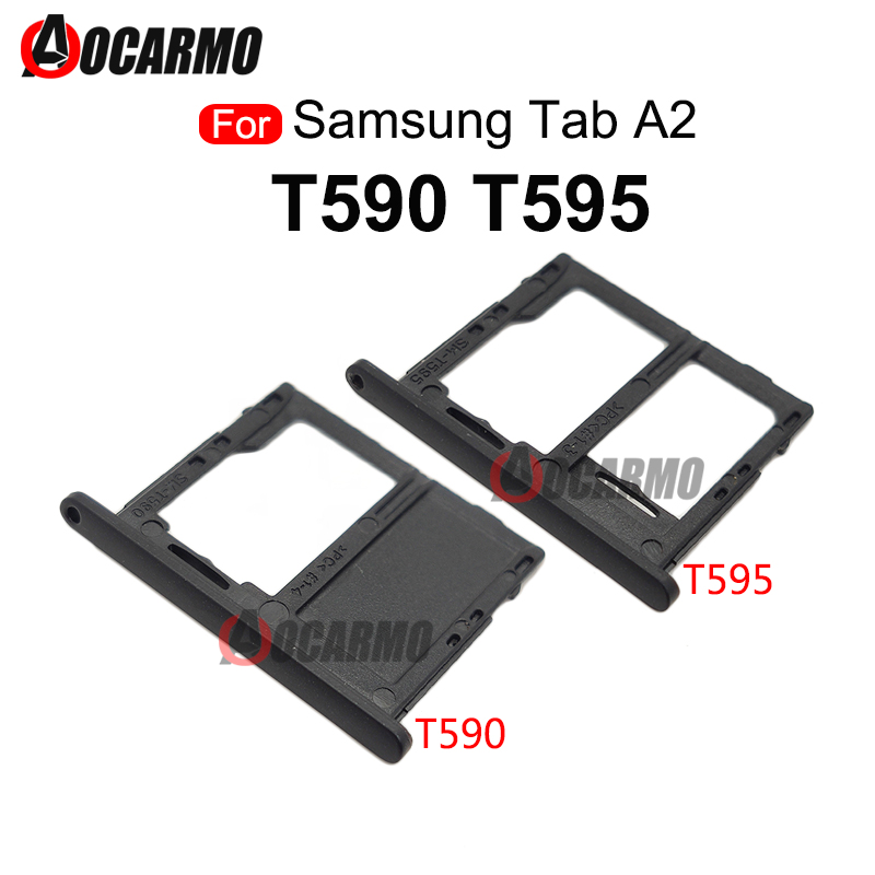 Micro Sd Card - สำหรับ Samsung GALAXY Tab A2 T595