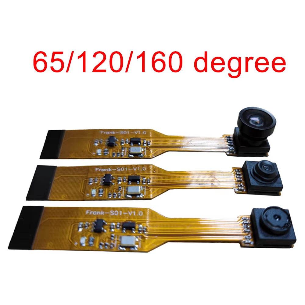 Pi Camera Module - โมดูลกล้อง OV5647 สำหรับ Raspberry Pi ZERO