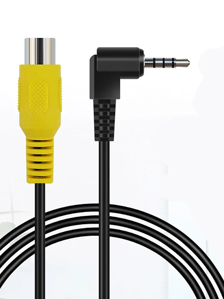 Pi Camera Cable - อะแดปเตอร์สาย AV สำหรับวิดีโอ ปลั๊ก AV ตัวผู้