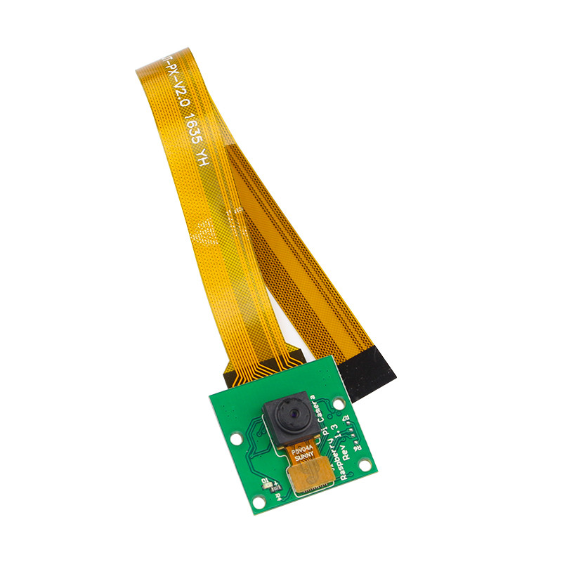 Pi Camera Cable - 5MP Raspberry Pi 5 Zero กล้อง