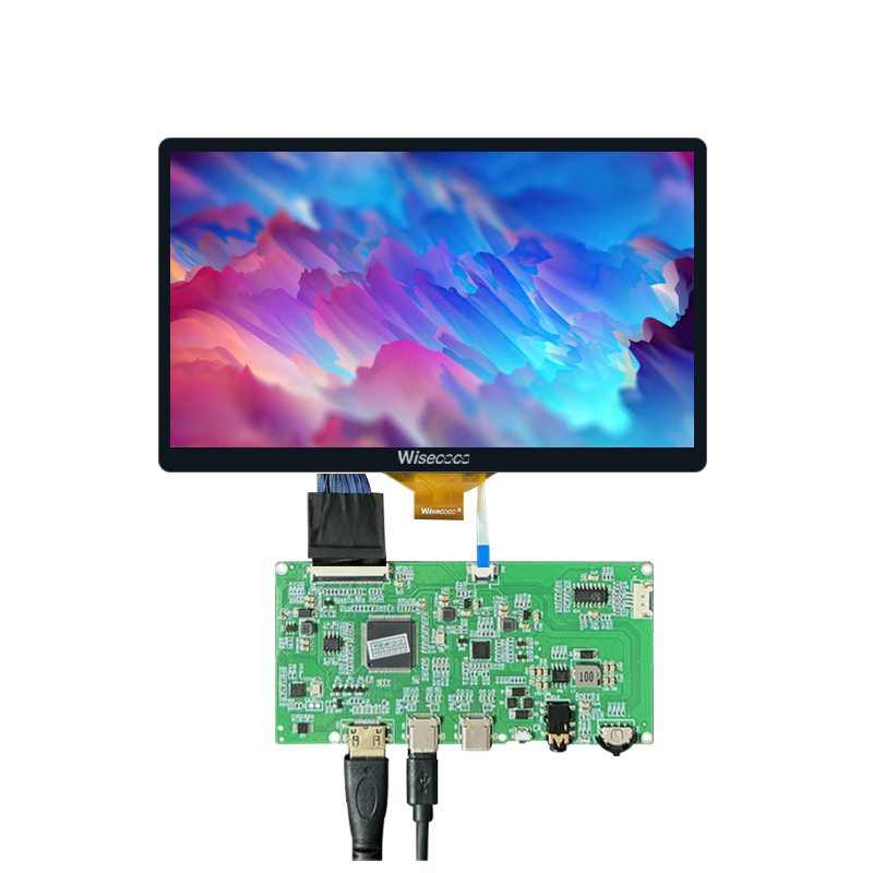 ไวส์โคโค 7 นิ้ว 1920x1080 FHD  - Raspberry Pi บทวิจารณ์และราคา