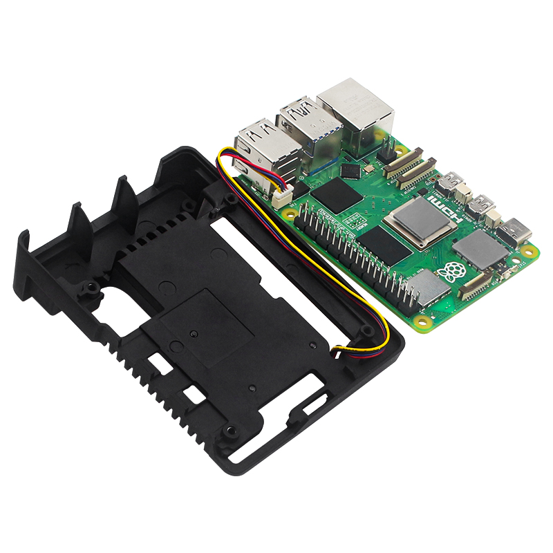เคส Argon NEO 5 M.2 NVME PCIE  - Pi Cooler บทวิจารณ์และราคา