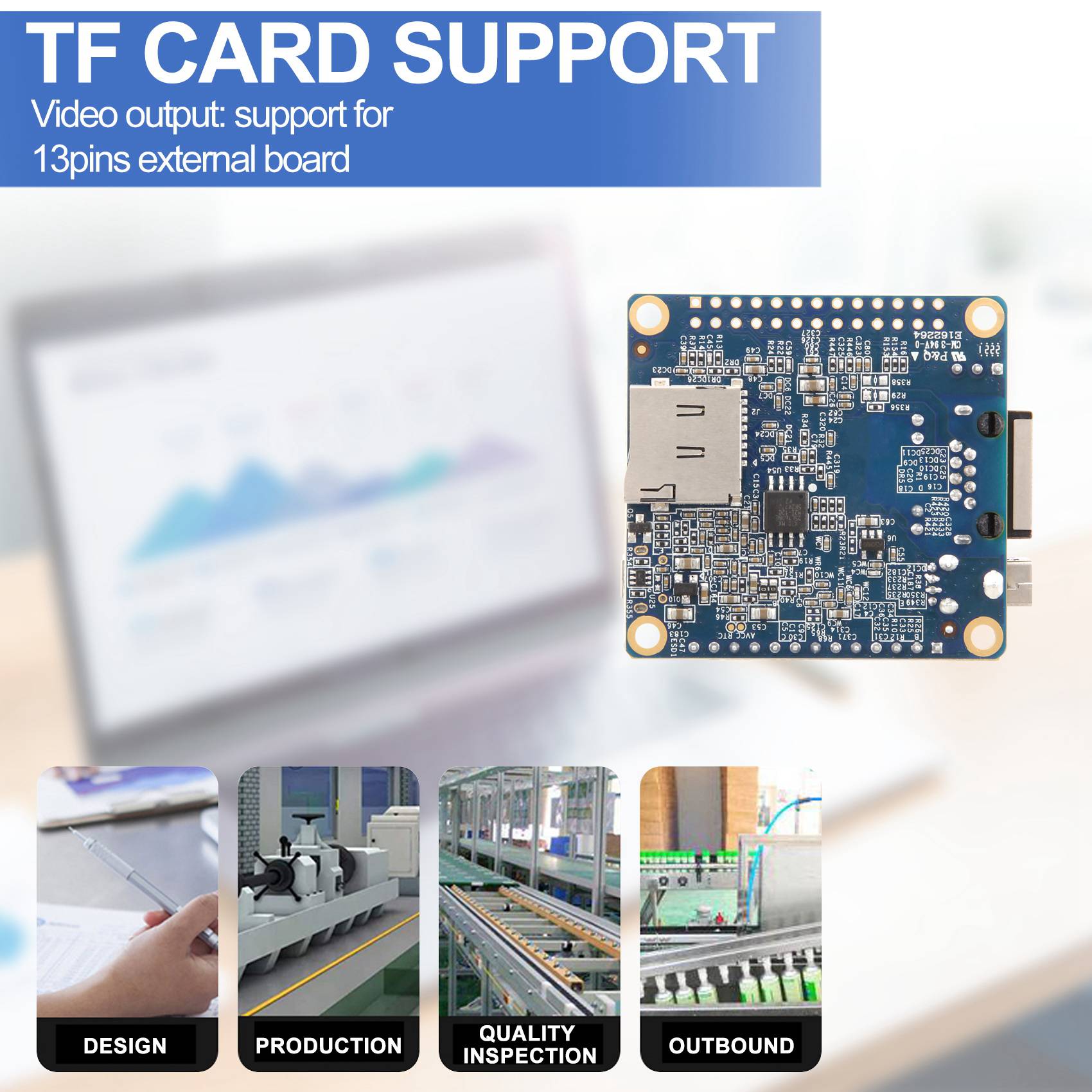 B92B – สำหรับ Orange Pi Zero L - Pi Zero บทวิจารณ์และราคา