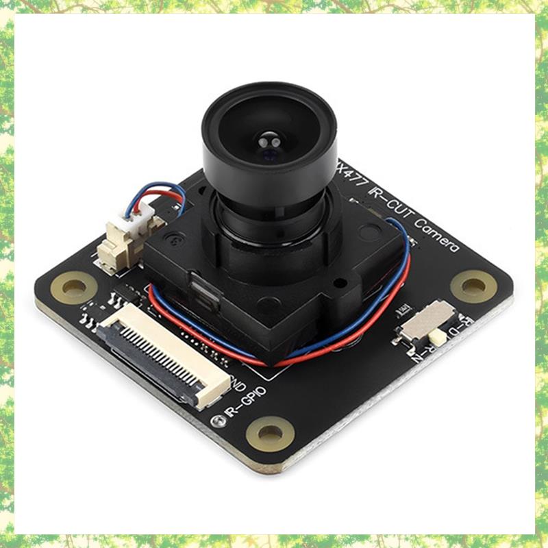 Smart-12.3MP IMX477 IR-CUT โมด - Pi Camera Module บทวิจารณ์และราคา