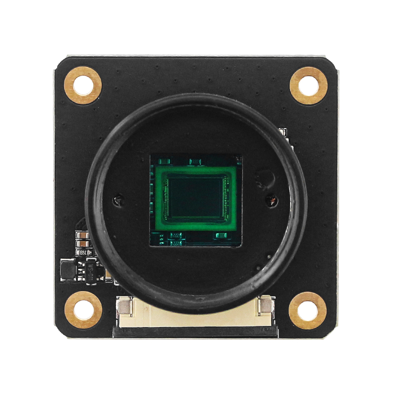 12.3MP IMX477 โมดูลกล้องสําหรั - Pi Camera Module บทวิจารณ์และราคา