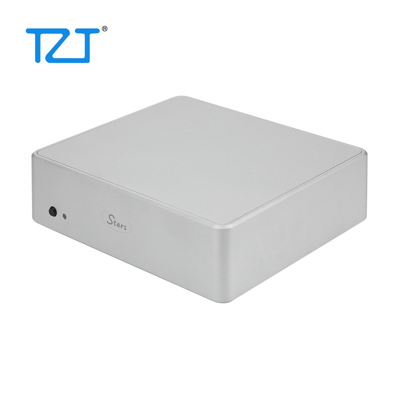 TZT ใหม่ Ustars เสียง RD38 Dua - Raspberry Pi 4 บทวิจารณ์และราคา