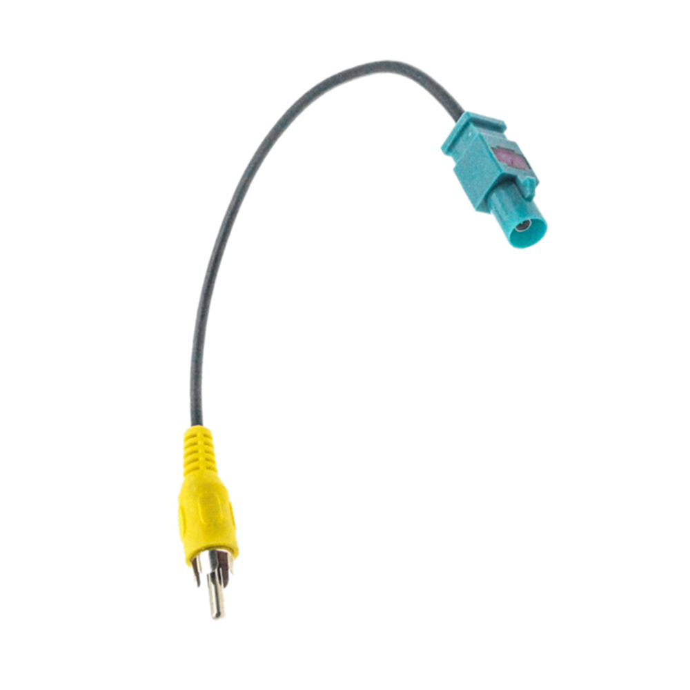 สายแปลงกล้องมองหลังรถยนต์ Merc - Pi Camera Cable บทวิจารณ์และราคา