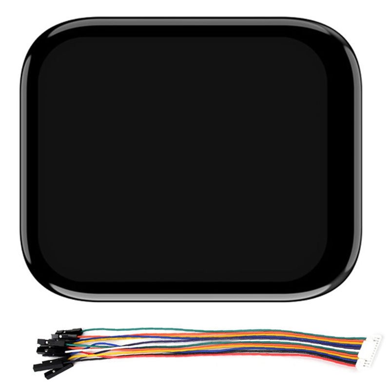 [LXYA68Z!] อินเทอร์เฟซ SPI และ - Pi Display บทวิจารณ์และราคา