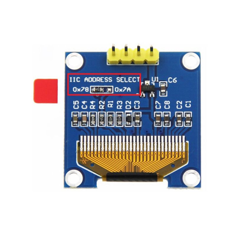 AY14 - สำหรับ Raspberry Pi โมด - Pi Display บทวิจารณ์และราคา