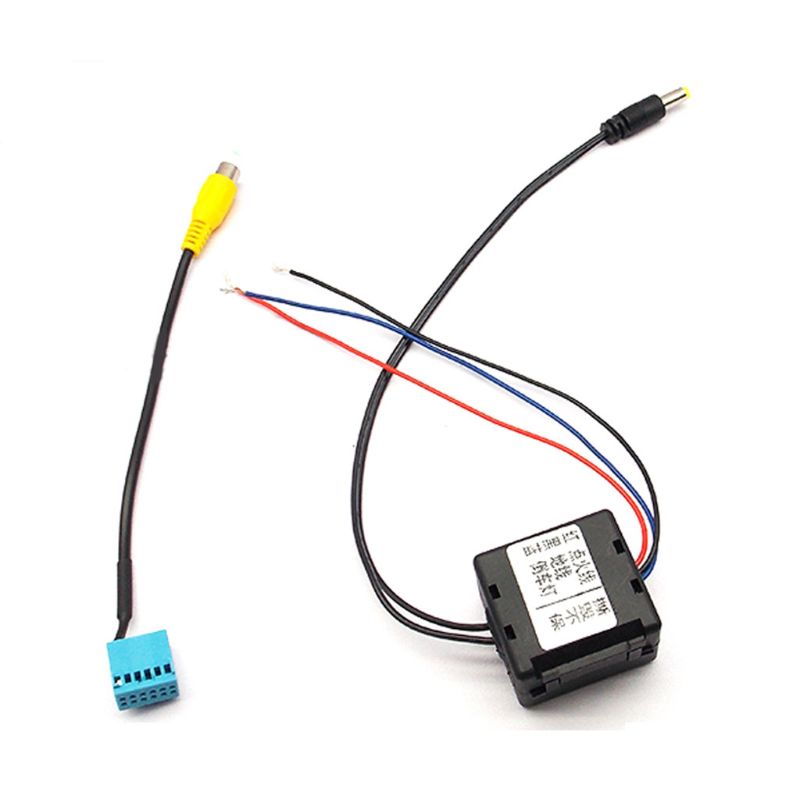 RCAด้านหลังดูกล้องPlus Timerรี - Pi Camera Cable บทวิจารณ์และราคา