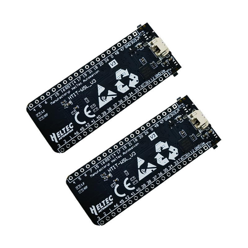 Heltec ชุดอุปกรณ์ 2 ชิ้น สำหรั - Arduino Kit บทวิจารณ์และราคา