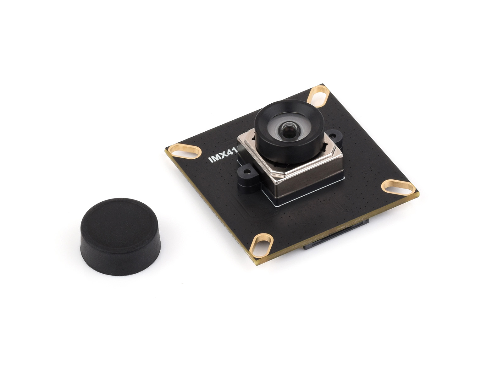 โมดูลกล้อง Waveshare IMX415 8M - Raspberry Pi 5 บทวิจารณ์และราคา
