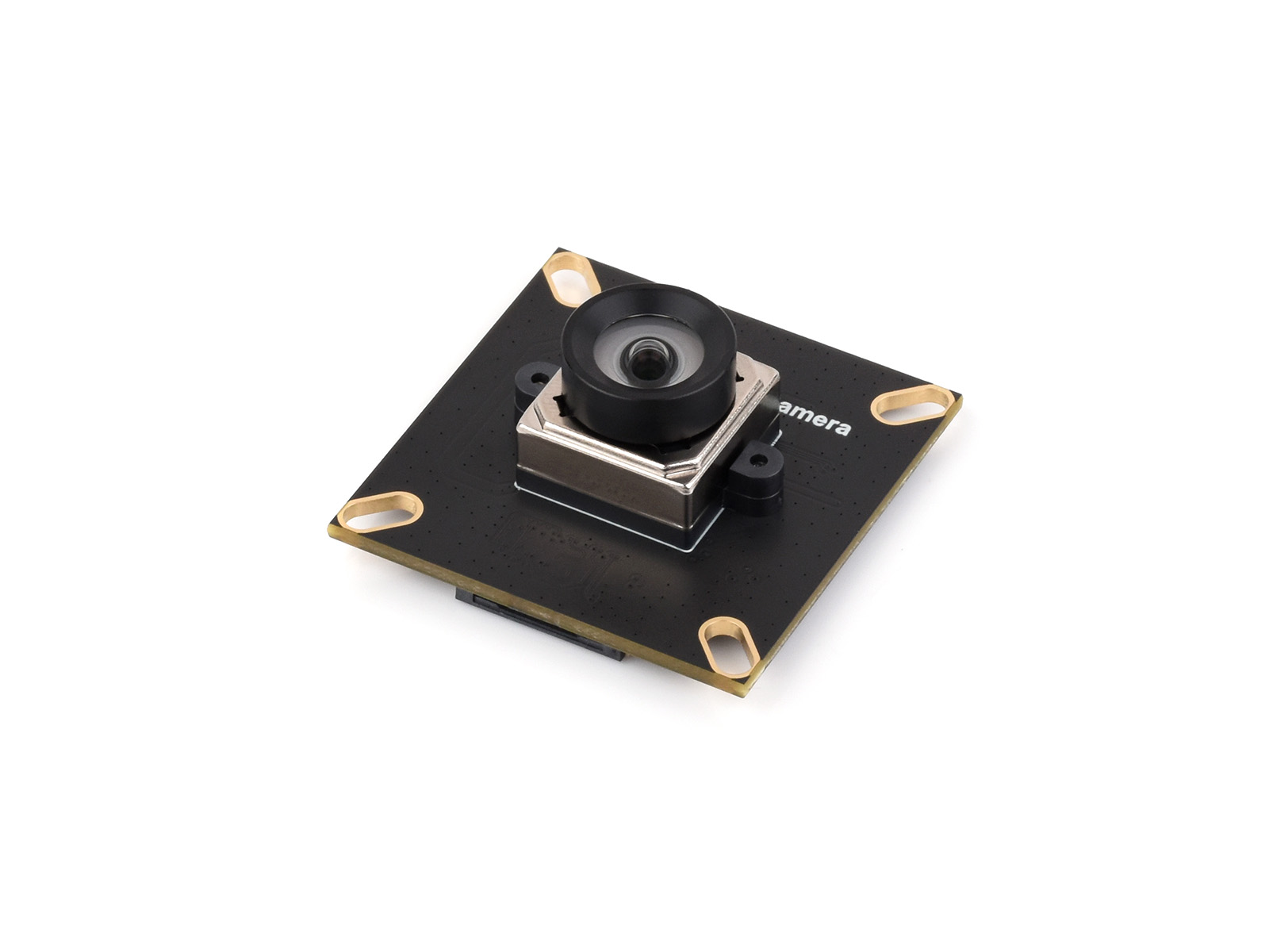 โมดูลกล้อง Waveshare IMX415 8M - Raspberry Pi 5 บทวิจารณ์และราคา