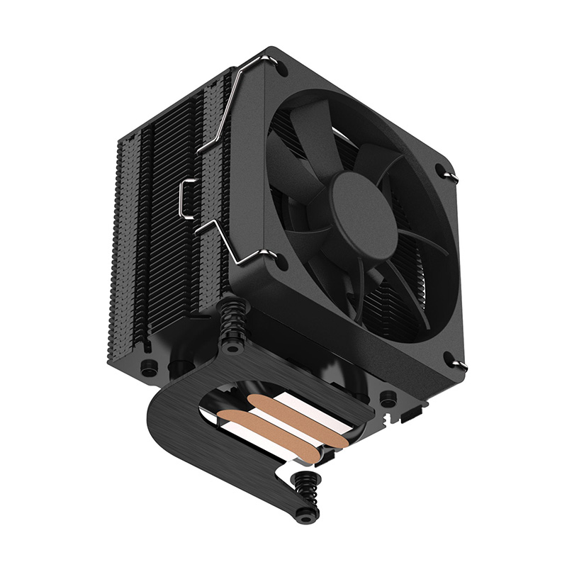 Raspberry Pi 5อาร์กอนหม้อน้ำ60 - Pi Cooler บทวิจารณ์และราคา