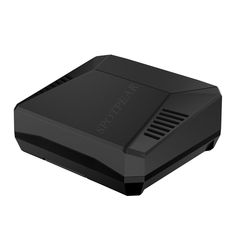เคส Argon ONE V3 M.2 NVME สําห - Pi 5 Case บทวิจารณ์และราคา