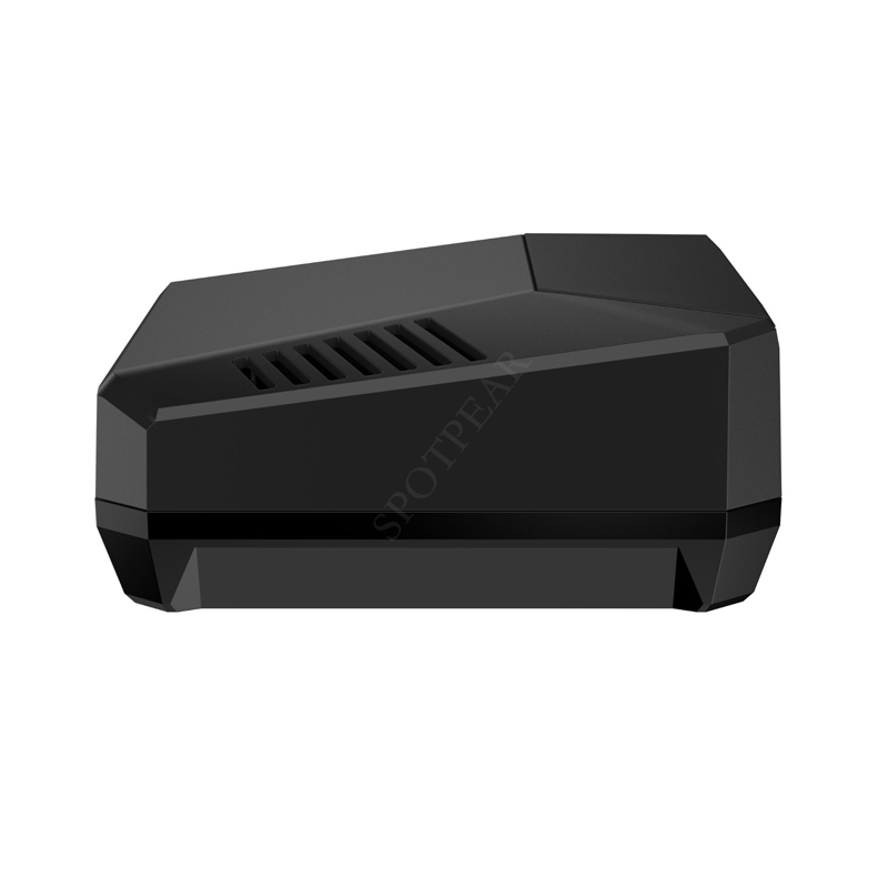 เคส Argon ONE V3 M.2 NVME สําห - Pi 5 Case บทวิจารณ์และราคา