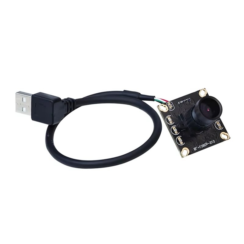 โมดูลกล้อง USB A98Z 2MP OV2710 - Pi Camera Module บทวิจารณ์และราคา