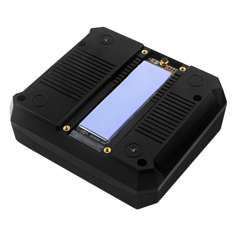 อาร์กอน วัน วี 3 เอ็ม.2 เอ็นวี - Pi Cooler บทวิจารณ์และราคา
