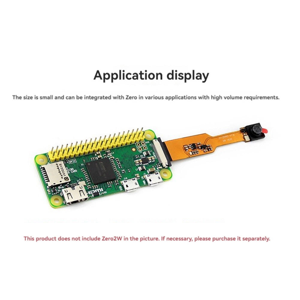 โมดูลกล้อง ABZZ สำหรับ Raspber - Pi Camera Module บทวิจารณ์และราคา