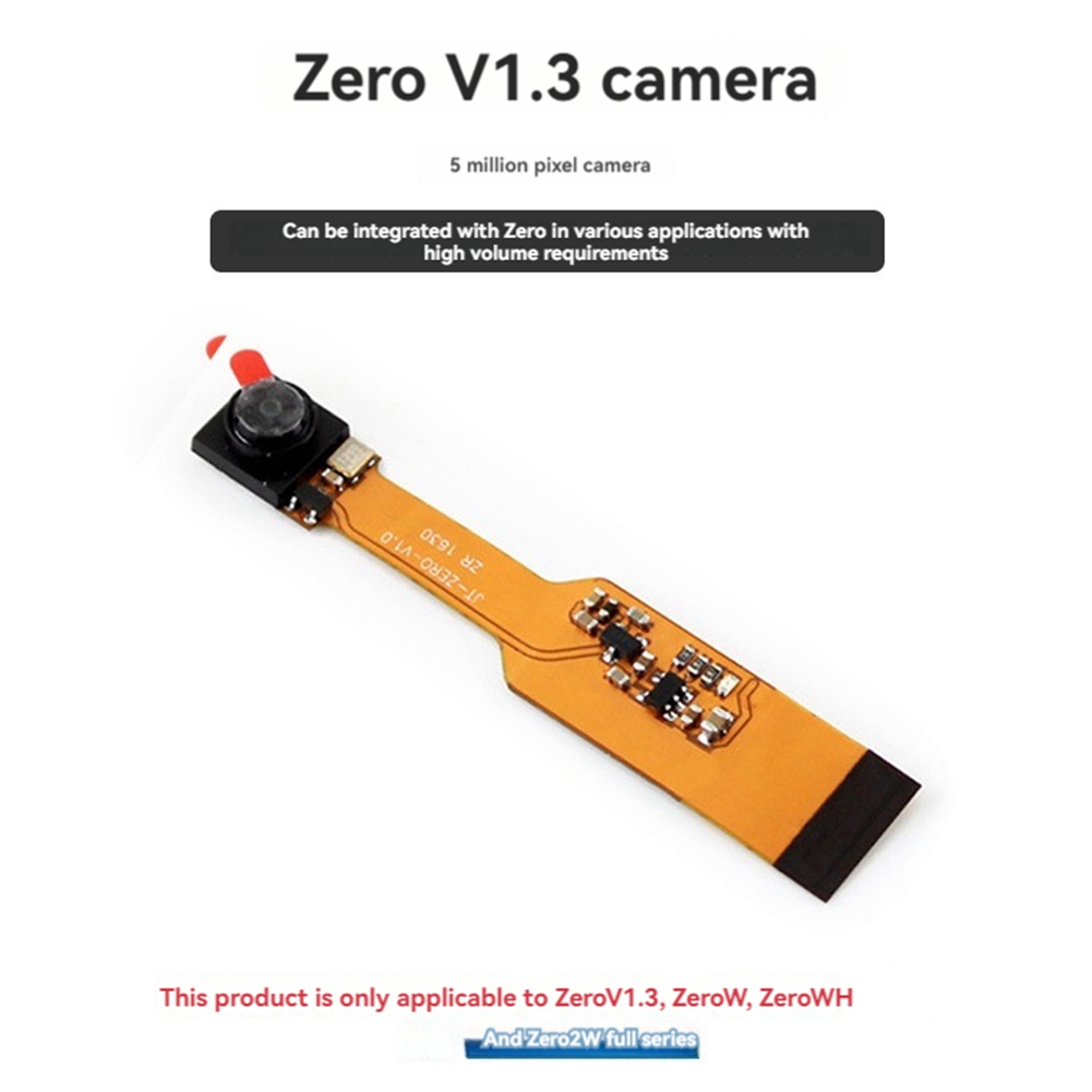 โมดูลกล้อง ABZZ สำหรับ Raspber - Pi Camera Module บทวิจารณ์และราคา