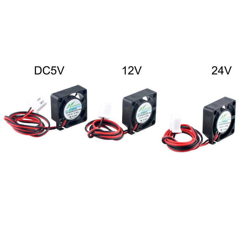 ANCHAOPU ACP2006 2 ซม.20 มม.20 - Pi Cooler บทวิจารณ์และราคา