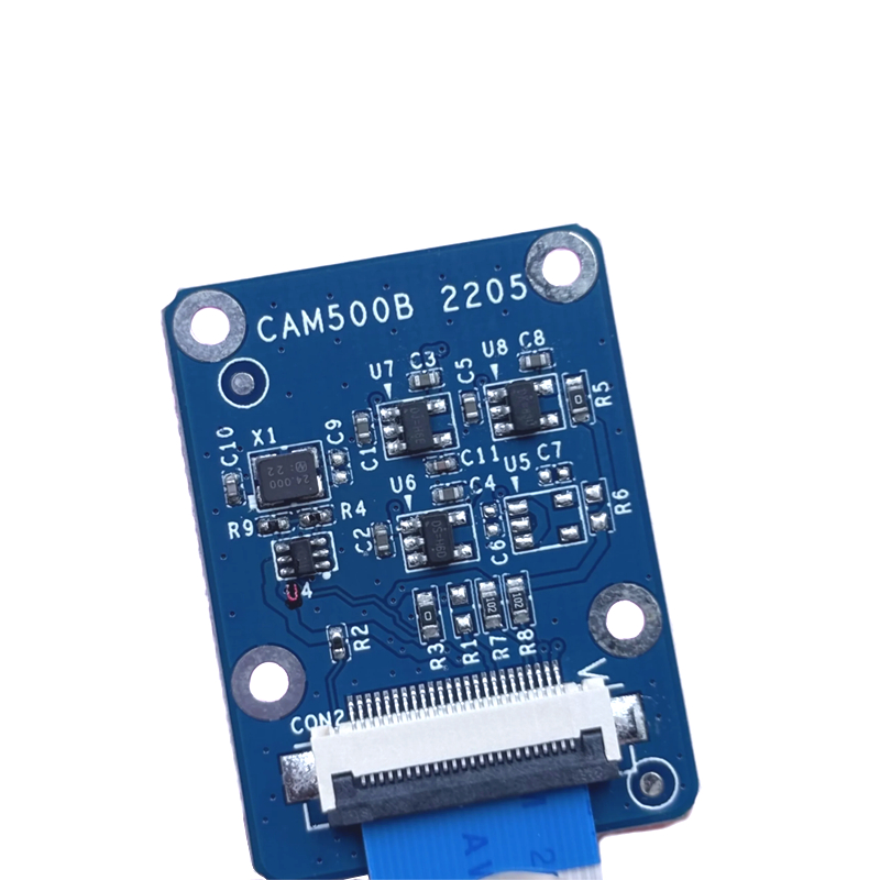 นาโนพาย CAM500B 5MP 1080P โมดู - Pi Camera Module บทวิจารณ์และราคา