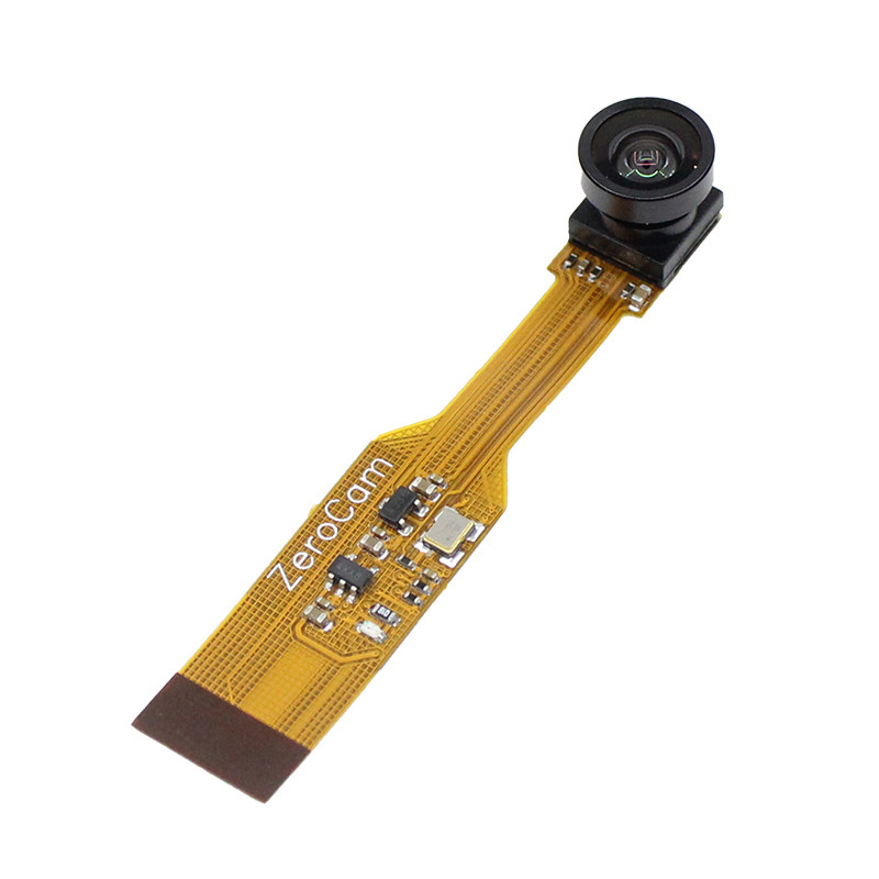 โมดูลกล้อง Raspberry Pi 5 Zero - Pi Camera Module บทวิจารณ์และราคา