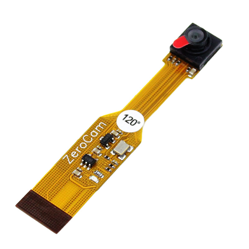 โมดูลกล้อง Raspberry Pi 5 Zero - Pi Camera Module บทวิจารณ์และราคา