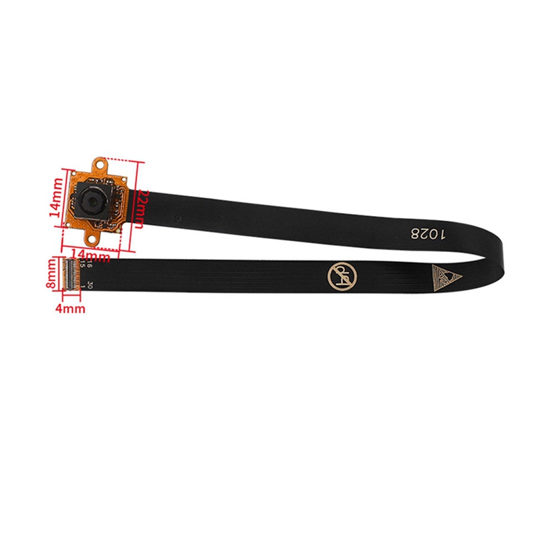 โมดูลกล้อง 13MP OV13855 สำหรับ - Pi Camera Module บทวิจารณ์และราคา