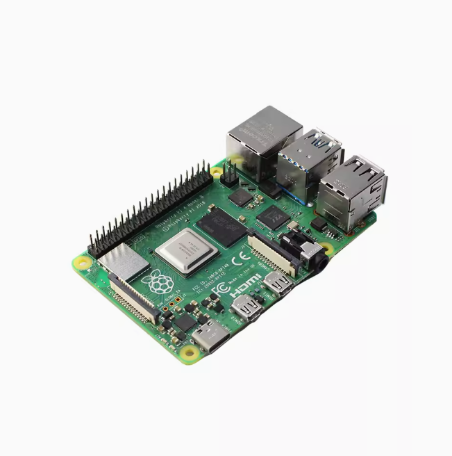 บอร์ด Raspberry Pi 5 Cortex-A7 - Raspberry Pi บทวิจารณ์และราคา