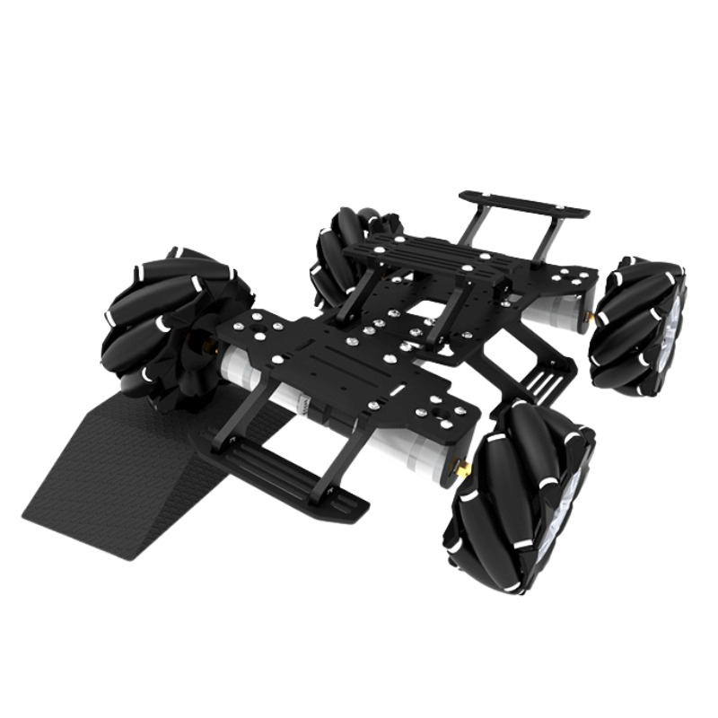 RC รถแชสซี 12V Encoder มอเตอร์ - Raspberry Pi Kit บทวิจารณ์และราคา