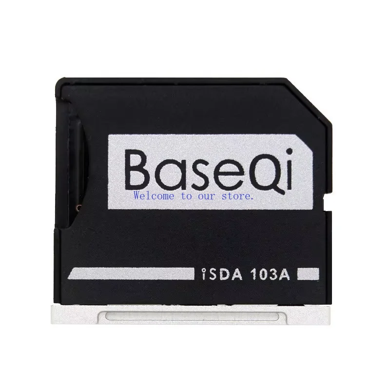 อะแดปเตอร์ใส่การ์ด MicroSD TF  - Micro Sd Card บทวิจารณ์และราคา