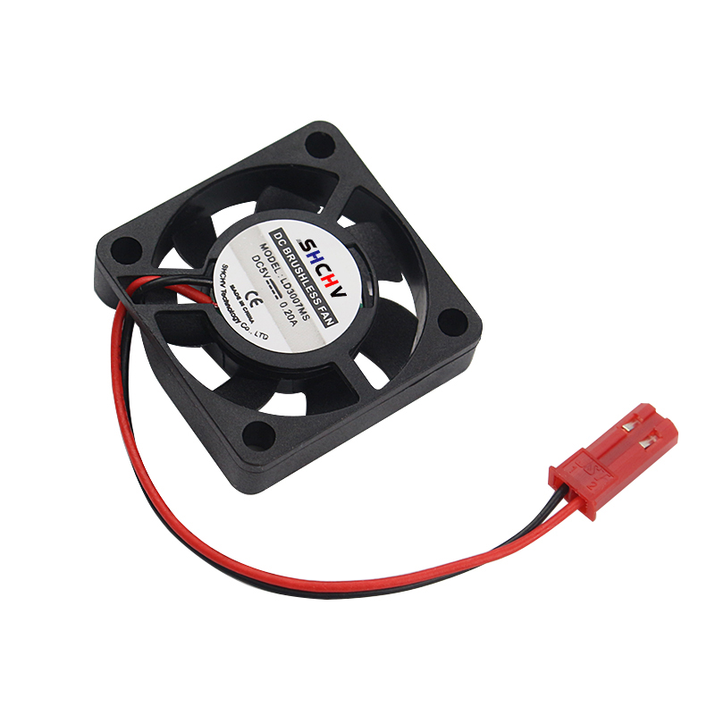 Raspberry Pi 4 พัดลมระบายความร - Pi Cooler บทวิจารณ์และราคา