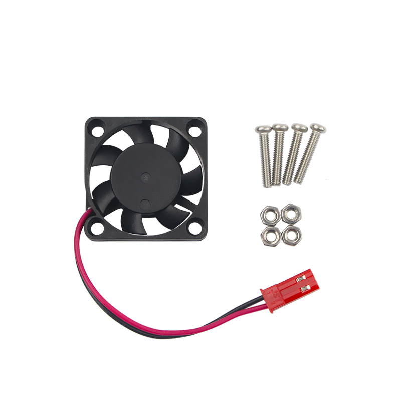 Raspberry Pi 4 พัดลมระบายความร - Pi Cooler บทวิจารณ์และราคา