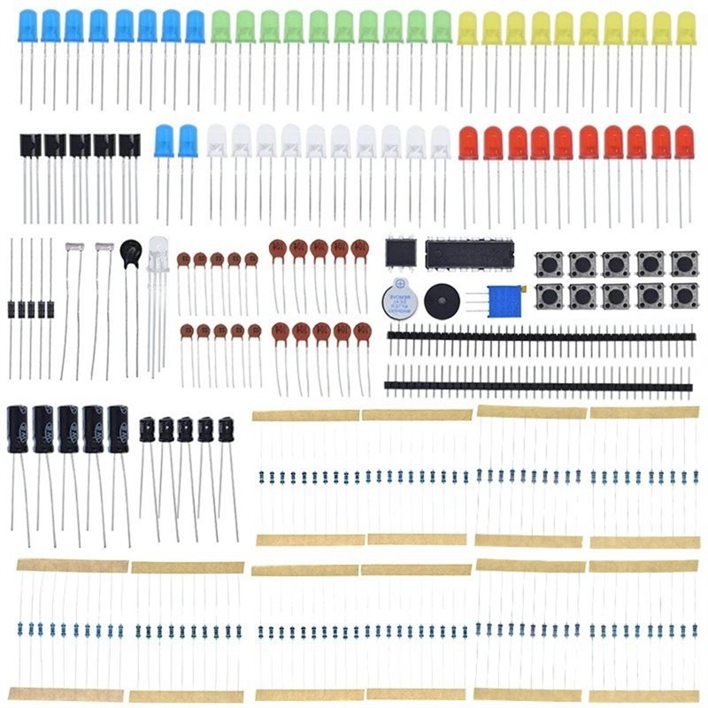 B04B-ชุดอุปกรณ์อิเล็กทรอนิกส์  - Raspberry Pi Kit บทวิจารณ์และราคา