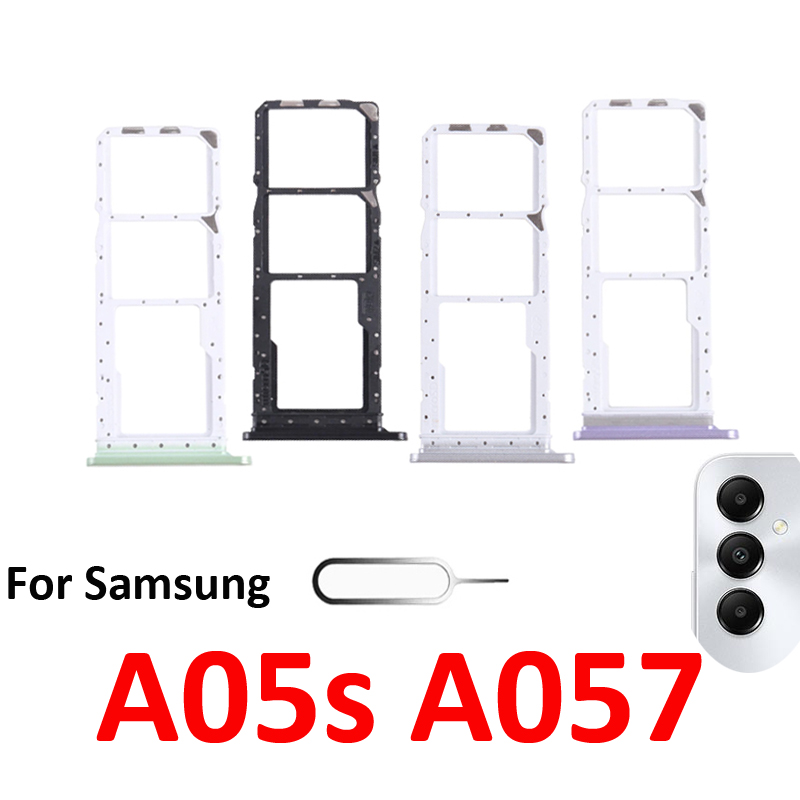 สำหรับ Samsung Galaxy A05s A05 - Micro Sd Card บทวิจารณ์และราคา