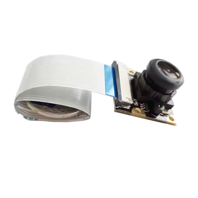 5MP HD Raspberry PI OV5647 โมด - Pi Camera Module บทวิจารณ์และราคา