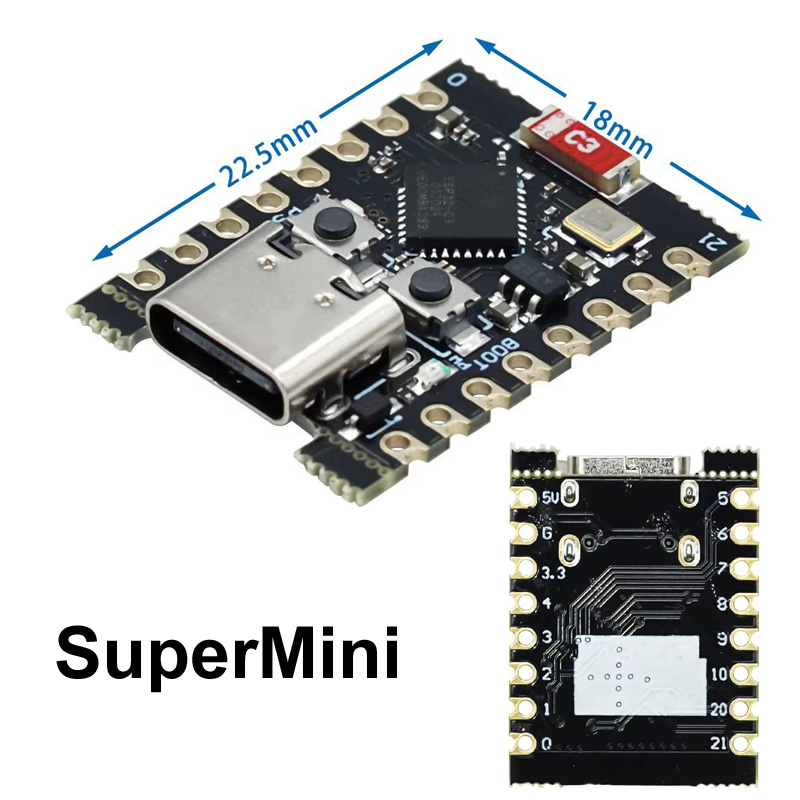 สำหรับบอร์ดพัฒนา ESP32-S3 Supe - Arduino Kit บทวิจารณ์และราคา