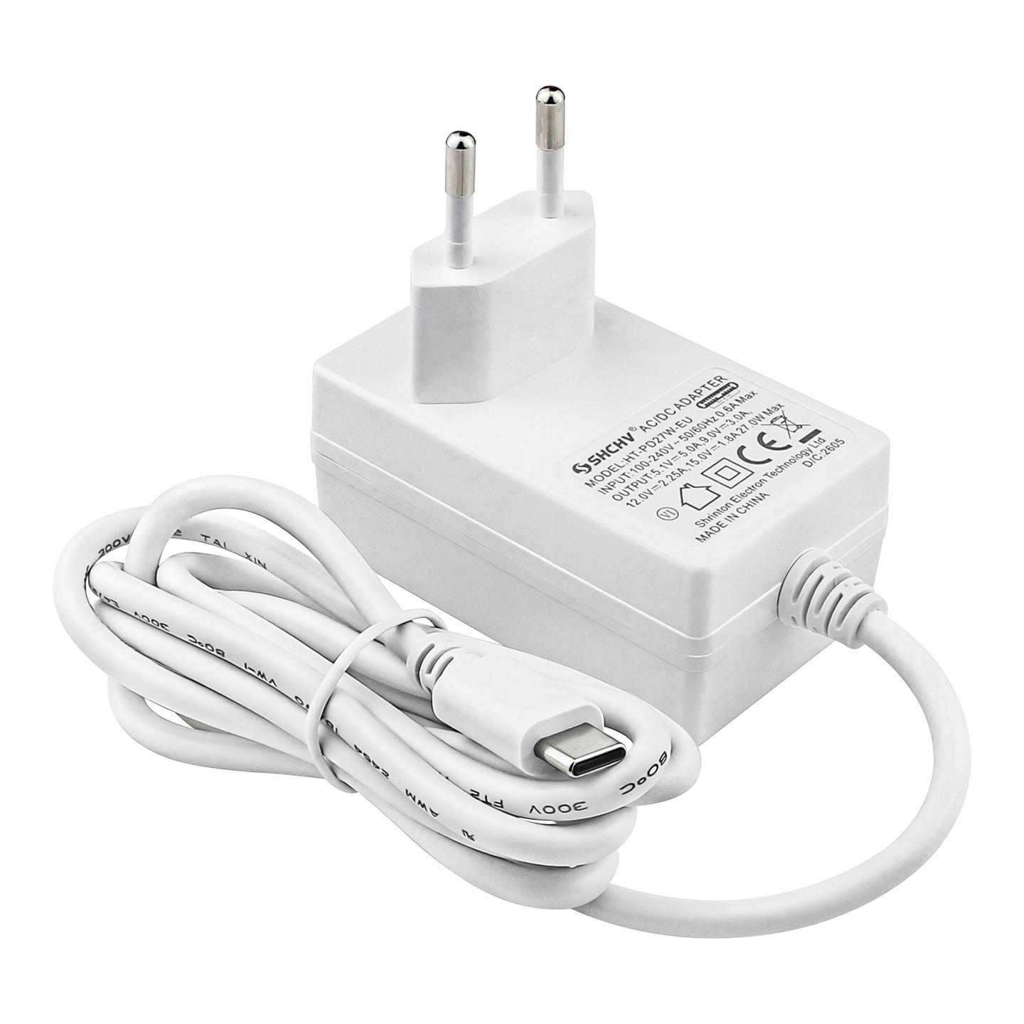 Raspberry Pi 5 5.1V 5A แหล่งจ่ - Raspberry Pi 5 บทวิจารณ์และราคา