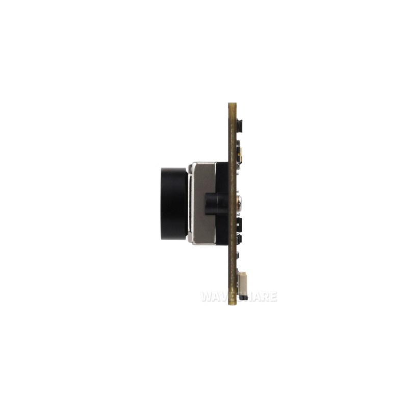 โมดูลกล้อง IMX415 8MP MIPI, โฟ - Raspberry Pi 5 บทวิจารณ์และราคา