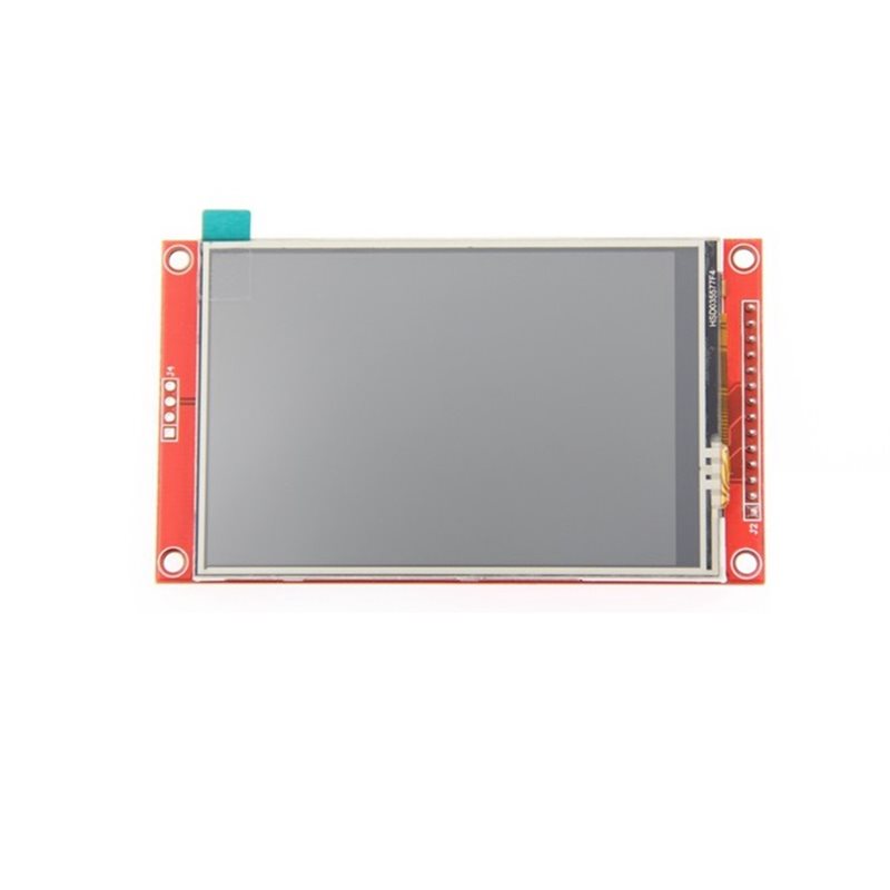 [เทคเวิร์ส]-โมดูลจอแสดงผล TFT  - Arduino Kit บทวิจารณ์และราคา