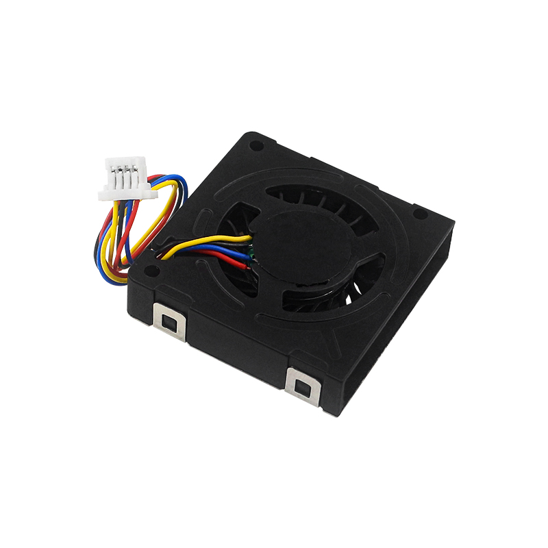 Raspberry Pi 5 พัดลมระบายความร - Pi Cooler บทวิจารณ์และราคา