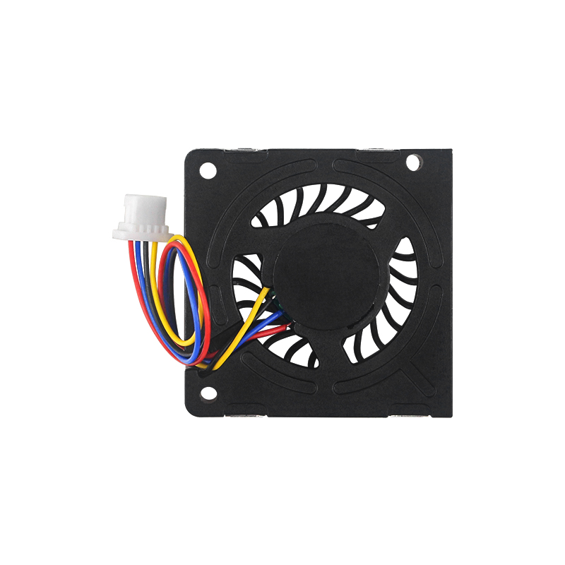 Raspberry Pi 5 พัดลมระบายความร - Pi Cooler บทวิจารณ์และราคา