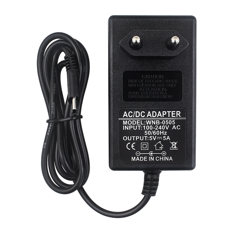 Orange Pi 5V 5A แหล่งจ่ายไฟอิน - Pi Power Supply บทวิจารณ์และราคา