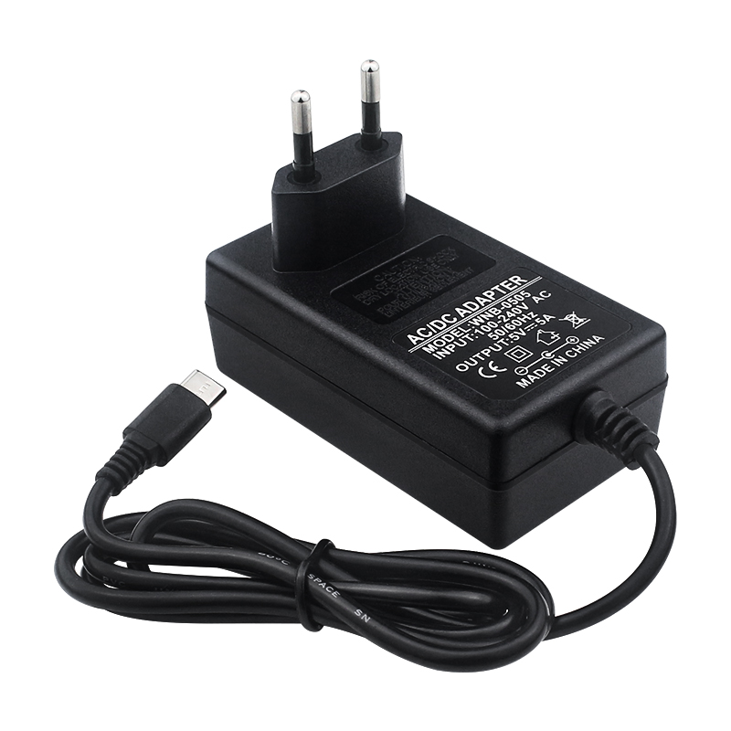 Orange Pi 5V 5A แหล่งจ่ายไฟอิน - Pi Power Supply บทวิจารณ์และราคา