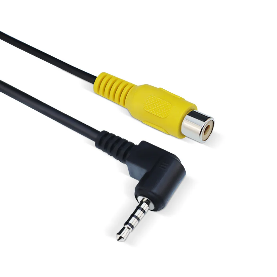 อะแดปเตอร์สาย AV สำหรับวิดีโอ  - Pi Camera Cable บทวิจารณ์และราคา