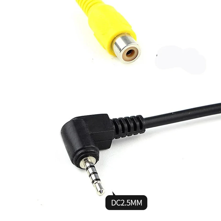 อะแดปเตอร์สาย AV สำหรับวิดีโอ  - Pi Camera Cable บทวิจารณ์และราคา