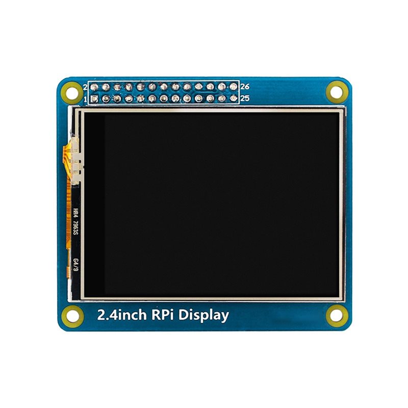 ELECT – โมดูลหน้าจอสัมผัสขนาด  - Pi Zero บทวิจารณ์และราคา