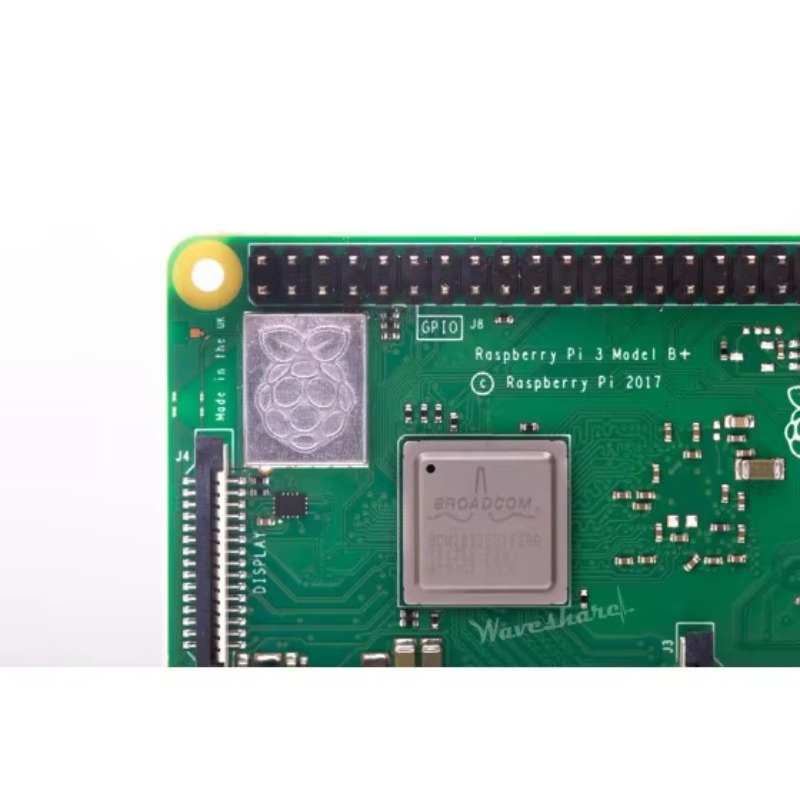 Raspberry Pi 3 รุ่น B+ รุ่นปรั - Raspberry Pi บทวิจารณ์และราคา