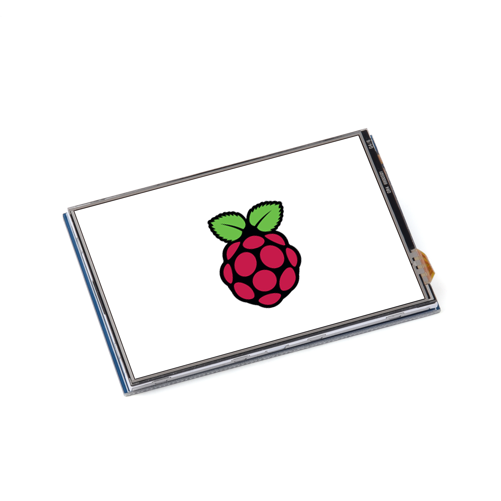 หน้าจอสัมผัสขนาด 3.5 นิ้ว ความ - Pi 4 Case บทวิจารณ์และราคา
